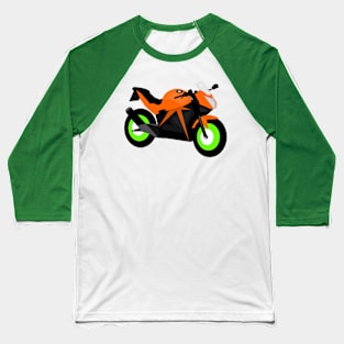 Sports Engine Baseball T-Shirt